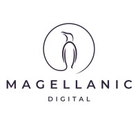 Magellanic Digital logo - Similar company to Sterilumen