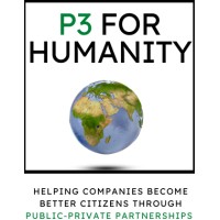 P3 for Humanity