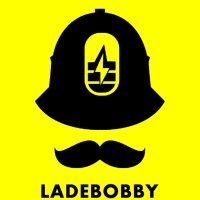 LADEBOBBY logo - Similar company to Oethg
