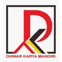 PT. DHINAR KARYA MANDIRI logo - Similar company to Pakar Epoxy Lantai-Floor Hardener-Waterproofing Membrane