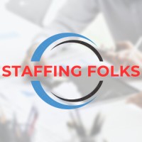 Staffing Folks logo - Similar company to Rowbottom Partners
