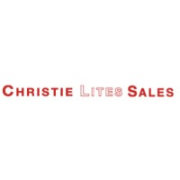 Christie Lites Sales logo - Similar company to Isilive Webcasting