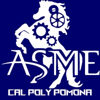 American Society of Mechanical Engineers, Cal Poly Pomona logo - Similar company to Innovation Incubator At Cal Poly Pomona