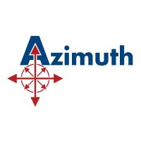 Azimuth Coaching logo - Similar company to 10L10 Intelligence