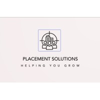 Placement Solutions logo - Similar company to Brand Next Studio