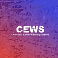 CEWS Juárez logo - Similar company to Fws Logistics