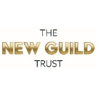 The New Guild Trust logo - Similar company to Staffordshire University Academies Trust (Suat)