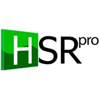 HSRpro GmbH logo - Similar company to Hsr Property Services, Llc