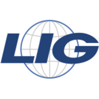 LIG - 5PL Logistics logo - Similar company to Commodia