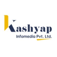 Kashyap Infomedia Pvt Ltd logo - Similar company to Indiawebz It Services