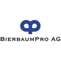 BierbaumPro AG logo - Similar company to Optimx Llc