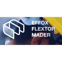 Effox Flextor Mader (EFM) logo - Similar company to Gird Systems, Inc.