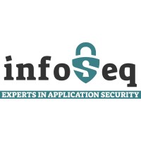 InfoSeq logo - Similar company to Kaskade.Cloud