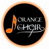 Orange Choir PSM FISIP Undip logo - Similar company to Ikebaras Undip