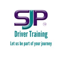 SJP Driver Training Ltd logo - Similar company to Scotnet