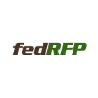 fedRFP logo - Similar company to Bar None Technologies Llc