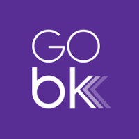 Goback Tecnologia logo - Similar company to Aprimora Web