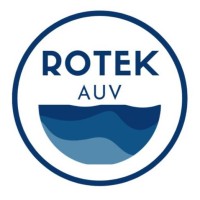 ROTEK AUV logo - Similar company to Powerbattech Mühendislik