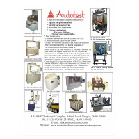 AUTOTEST logo - Similar company to Caremark Ireland