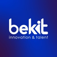 Bekit logo - Similar company to Avanzza Software