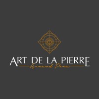 Art de la Pierre logo - Similar company to Rive Architectes