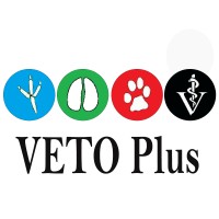 VETOPLUS logo - Similar company to Baytarapp