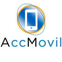 AccMovil logo - Similar company to Daliprimeit Russia