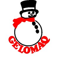 Gelomaq Comercial E Industrial logo - Similar company to Gelomaq - Máquinas De Gelo E Purificador De Água
