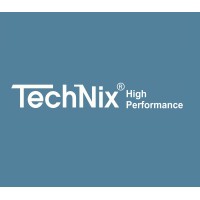 TechNix Rubber LLP logo - Similar company to S.K Builders & Developers