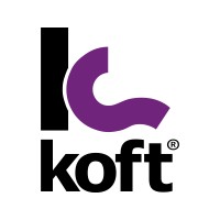 KOFT, s.r.o. logo - Similar company to Candy Hearts
