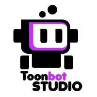 ToonBot Studio