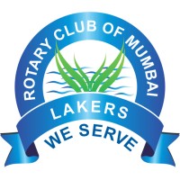 Rotary Club of Mumbai Lakers logo - Similar company to Learnblue