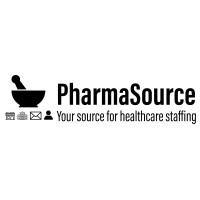 PharmaSource logo - Similar company to Pharmasource