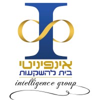 Infinity Investment Group - אינפיניטי בית להשקעות logo - Similar company to Globalnet Gemel - Financial Ira Firm