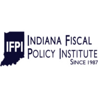 Indiana Fiscal Policy Institute logo - Similar company to Indiana Workforce Alliance