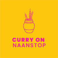 Curry On Naanstop logo - Similar company to Flawlesscx
