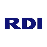 RDI Corporation logo - Similar company to 4Bis