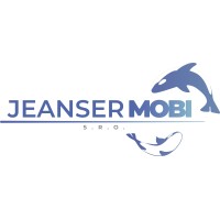 Jeanser mobi s.r.o. logo - Similar company to Freystaff