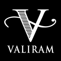 Valiram logo - Similar company to The Melium Group