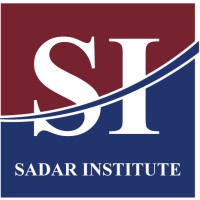 Sadar Development and Resilience Institute logo - Similar company to Galayr Consultancy