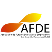 AFDE (Asociación de Futuros Directivos y Empresarios) logo - Similar company to Online Plus