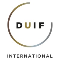 Duif International logo - Similar company to Diga Colmore Venlo B.V.