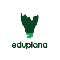 Eduplana_ logo - Similar company to Child Protection And Peer Learning Initiative