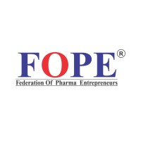 Federation of Pharma Entrepreneurs (FOPE) logo - Similar company to Pharmatutor