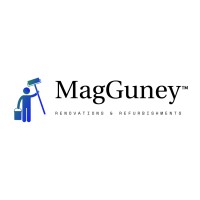 MagGuney Ltd logo - Similar company to Your Prosperity