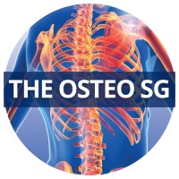 The Osteopathic Centre Singapore (The Osteo SG) logo - Similar company to Integrative Physio Pte Ltd