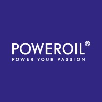 POWEROIL Middle East logo - Similar company to Elevate Search Ltd