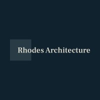 Rhodes Architecture logo - Similar company to Studio B2Sj