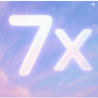7X Apps & AI Agents logo - Similar company to Q3I2