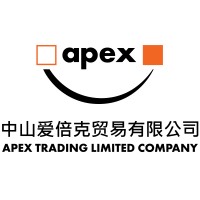 Apex trading Co.,Ltd logo - Similar company to Gapgo Tech